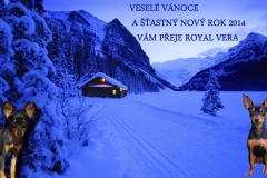 Fotografie speciální ROYAL VERA 1